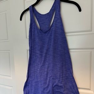 Lulu Lemon Tank